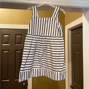 Hanna Andersson - Striped Sundress